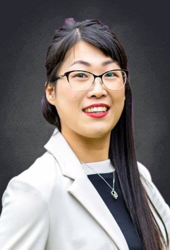 Anna Huang
